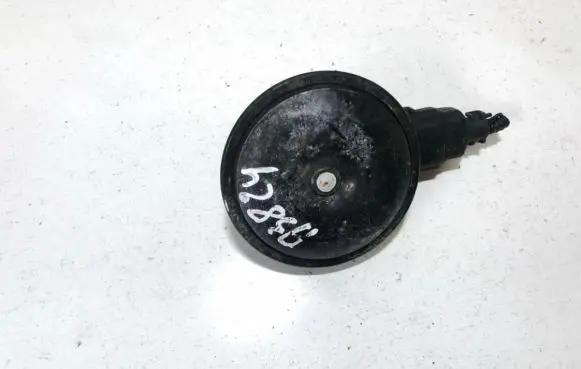 Ford Galaxy Horn signal