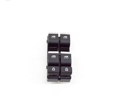 Audi A6 S6 C8 4K Electric window control switch 4K0959851