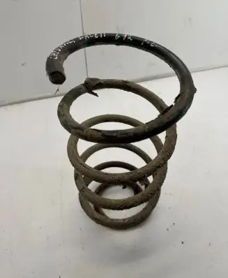 Chevrolet Lacetti Front coil spring