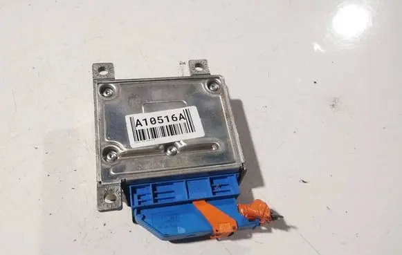 Volvo S70 V70 V70 XC Airbag control unit/module 9171880d 9194