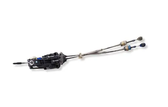 Peugeot 308 SW Gear shifter/selector 9672042980