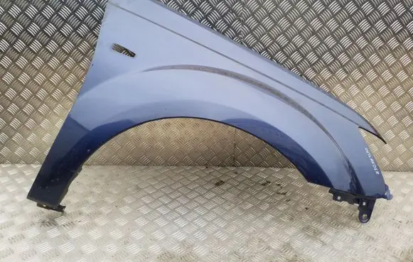 Mitsubishi Outlander Fender