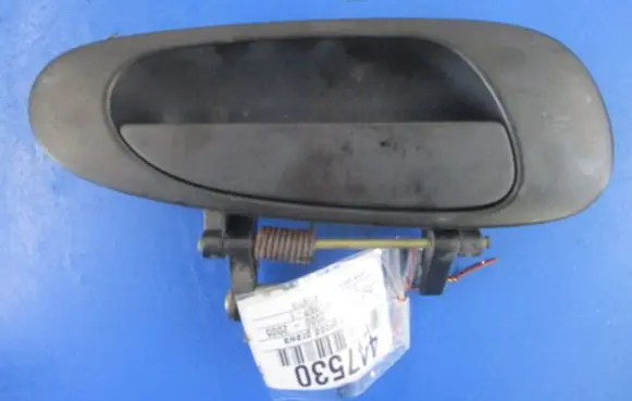 Honda Civic Front door exterior handle