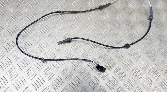 Nissan Leaf II (ZE1) ABS brake wheel speed sensor 