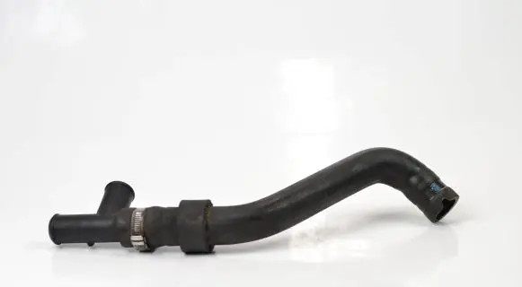 Peugeot Boxer Engine coolant pipe/hose