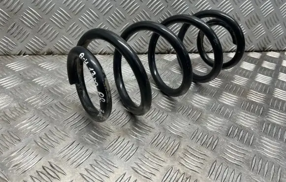 Audi A4 S4 B8 8K Front coil spring 1000909509