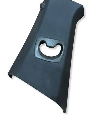 BMW 7 F01 F02 F03 F04 (B) pillar trim (top) 9112739