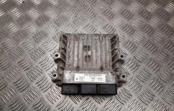 Ford Ranger Engine control unit/module GB3G12A650DA