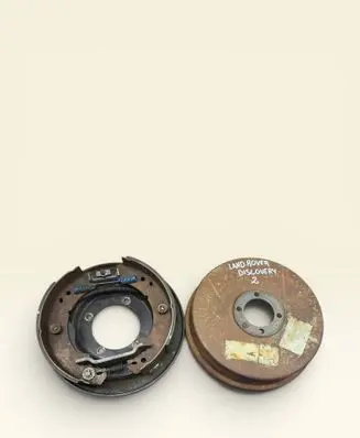 Land Rover Discovery Handbrake/parking brake pads 