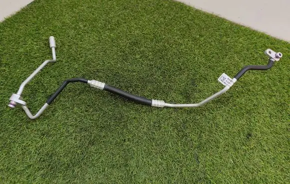 Audi S5 F5 Air conditioning (A/C) pipe/hose 8W1820720F KW160740 18042017