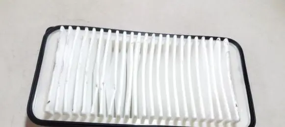 Toyota Corolla E120 E130 Air filter LX1692
