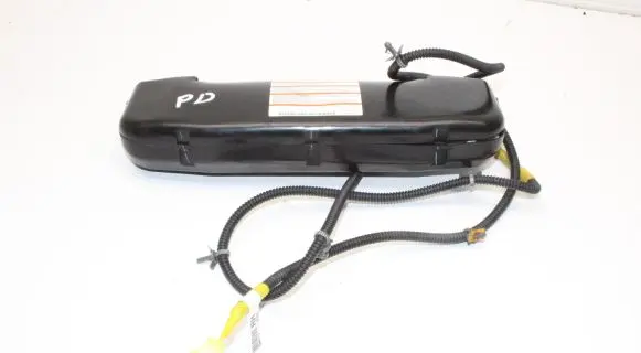 Nissan Micra Seat airbag
