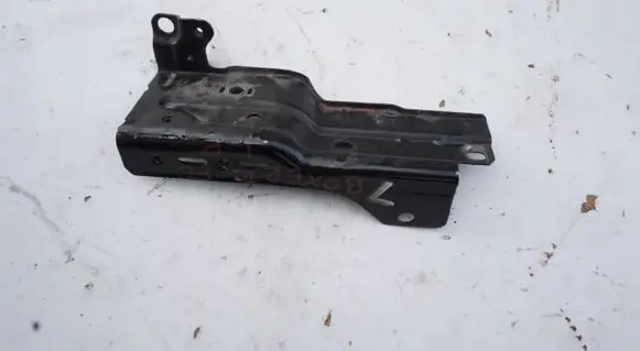 Peugeot Boxer Front piece kit POZOSTAE