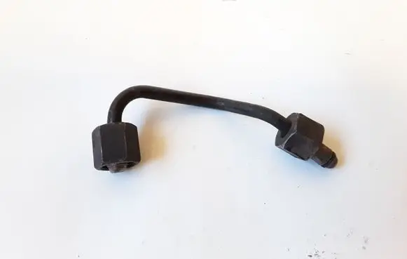 Mercedes-Benz CLS C219 Fuel injector supply line/pipe 090605R1