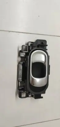 Citroen C3 Rear door interior handle 98012896