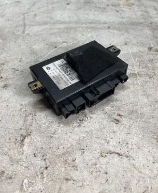 Mercedes-Benz E W211 Tailgate/trunk control unit/module 0295456032 5ZA00846900