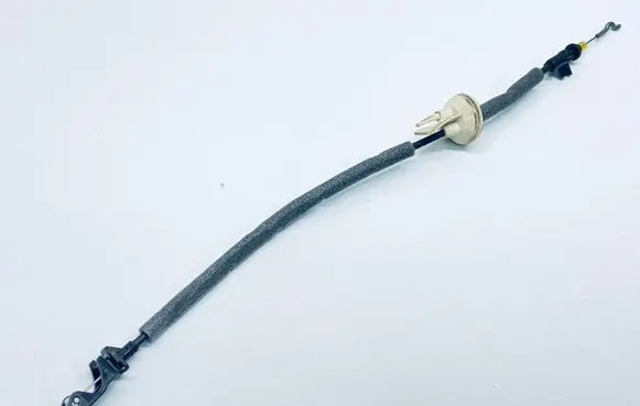 Volkswagen Golf VII Front door cable line 5G4837085B
