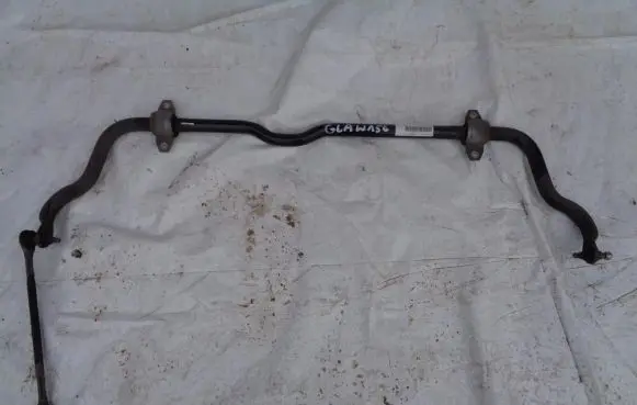 Mercedes-Benz GLA W156 Front anti-roll bar/sway bar A2463203511
