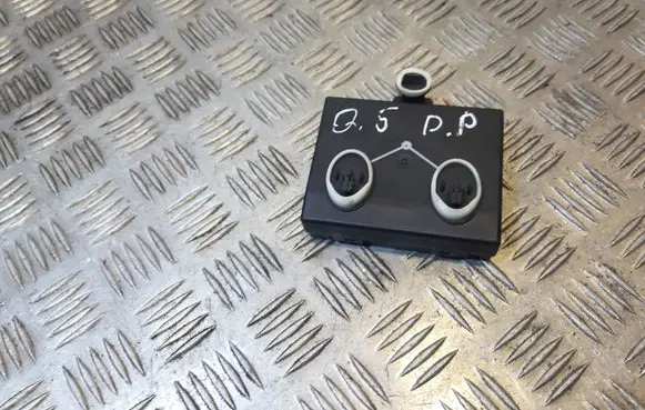 Audi Q5 SQ5 Door control unit/module 8K0959792H
