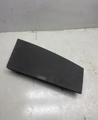 Glove box