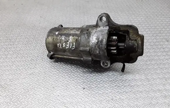 Ford Fiesta Starter motor 3M5T11000AC