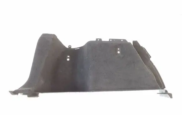 Jaguar F-Pace Trunk/boot side trim panel HK8M45431AFW