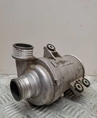 BMW X3 F25 Electric auxiliary coolant/water pump 17669711 760402710