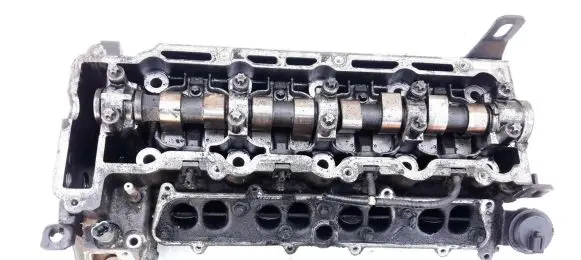 Opel Astra G Engine head 90573940