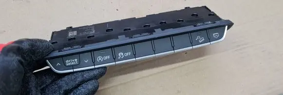 Audi Q5 SQ5 A set of switches 8W0925301BA 1803170829 03496380200