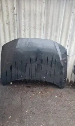 Volvo S60 Engine bonnet/hood