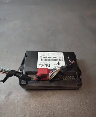 Ford Galaxy Other control units/modules 5HB00918903