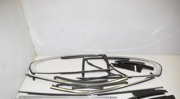 BMW 7 G11 G12 Complete body kit 7369883 51337369883 2583447