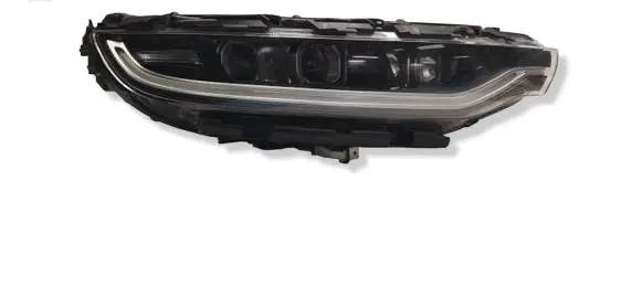 KIA Soul Headlight/headlamp 92102J2