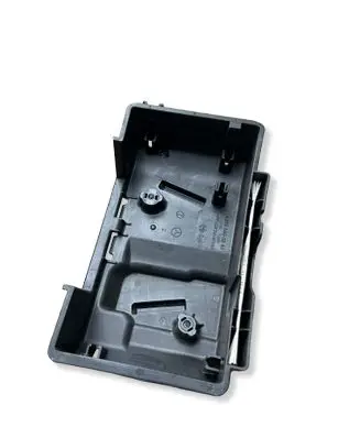 Mercedes-Benz C W205 Fuse box cover A2055400840