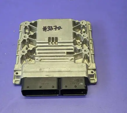 Porsche 911 997 Engine control unit/module 99761860702 5WP4652204