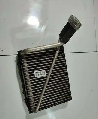 Volkswagen PASSAT B5.5 A/C cooling radiator (condenser) 