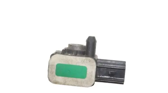 Jaguar XJ X351 Airbag deployment crash/impact sensor 8V4T14B006AA