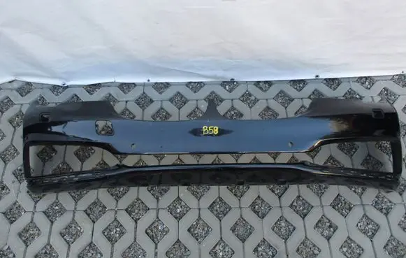 BMW 7 G11 G12 Front bumper