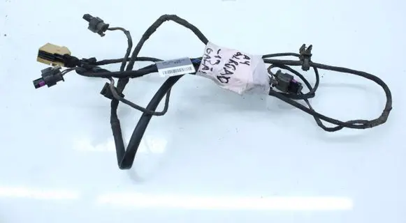 Audi A4 Allroad B8 Parking sensor (PDC) wiring loom 8K0971104AC
