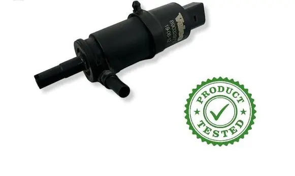 Jeep Grand Cherokee Headlight washer pump 89032971