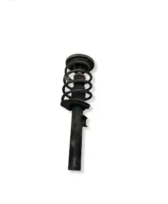 BMW X3 F25 Front shock absorber with coil spring 6796409 101707 F25V006BL
