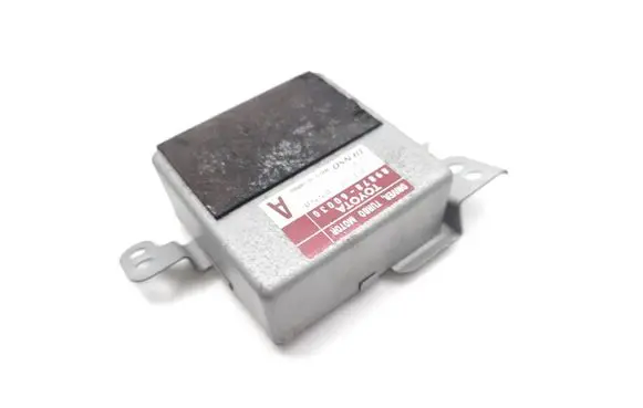Toyota Land Cruiser (J120) Other control units/modules 89878-60030 110710-0550