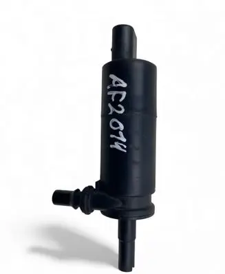 Volkswagen Tiguan Windscreen/windshield washer pump 6R0955681