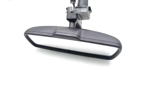 Jeep Grand Cherokee Rear view mirror (interior) 68110891AF