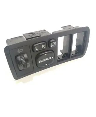Toyota Avensis T250 Wing mirror switch