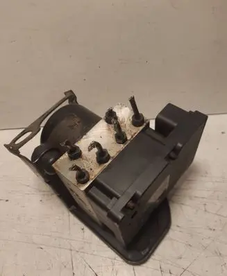 Volkswagen Sharan ABS Pump 7M3614111M 7M3907379E S8F3K04D00