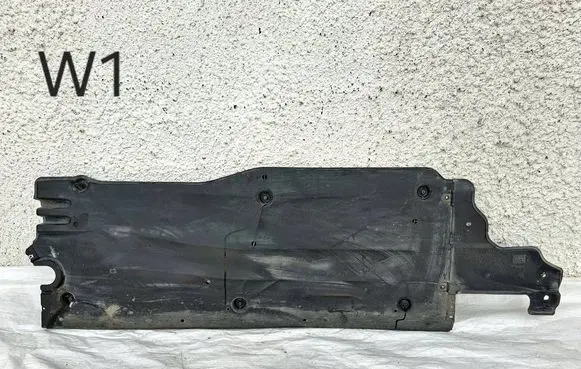 Seat Arona Side bottom protection 2Q0825202R 2q0825102a