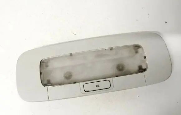 Volkswagen Golf V Front seat light 1k0947291