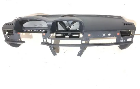 BMW 7 E65 E66 Dashboard 51457145823
