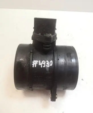Mercedes-Benz E W211 Mass air flow meter A6460940048